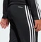 adidas Squadra 25 Trainingshose lang schwarz/weiß (Junior) Vorschaubild