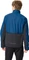 Vaude Posta II Thermo Fahrradjacke everest blue (Herren) Vorschaubild
