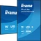 iiyama ProLite LH7575UHS-B2AG, 75" Vorschaubild