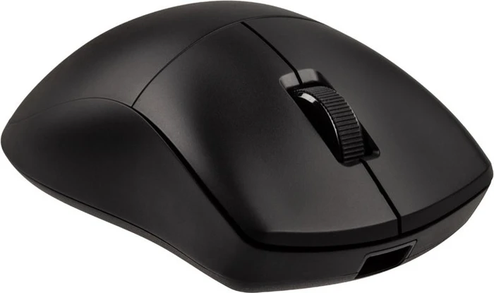 Ninjutso Origin One X Wireless Gaming Maus, schwarz, USB