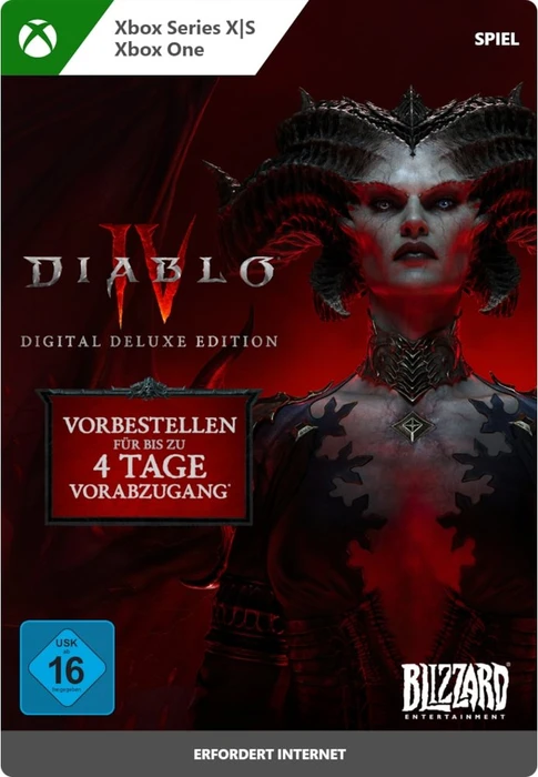 Diablo IV