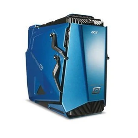 Acer Predator G7713, Core i7-870, 8GB RAM, 1TB HDD, GeForce GTX 470 (PT.SDPE2.031)