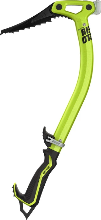 Edelrid Riot Hammer Eispickel
