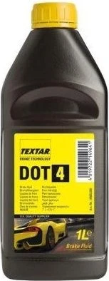 Textar DOT 4 1l (206089)