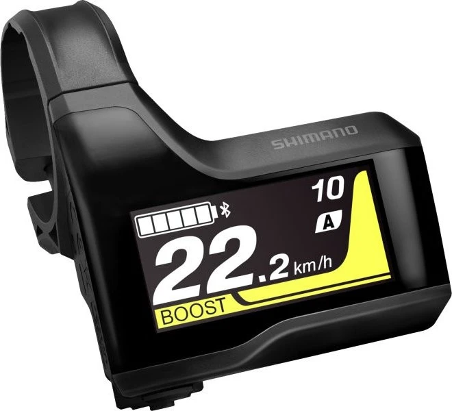 Shimano Steps SC-EM800