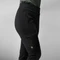 Fjällräven Keb Fleece Hose lang schwarz (Damen) Vorschaubild