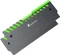 Jonsbo NC-2 RGB silber, RAM-Kühler, 2er-Pack Vorschaubild