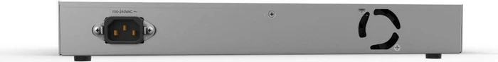 Allied Telesis CentreCOM GS970M Desktop Gigabit Managed Switch, 24x RJ-45, 4x SFP