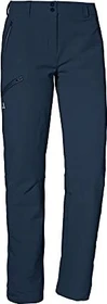 Schöffel Ascona Warm Hose lang navy blazer (Damen)