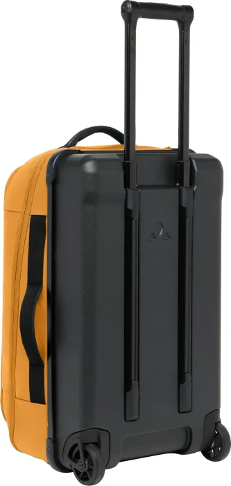 Vaude Takutea 65l Reisetrolley silt brown