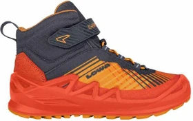 Lowa Merger GTX QC flame/mango (Junior)