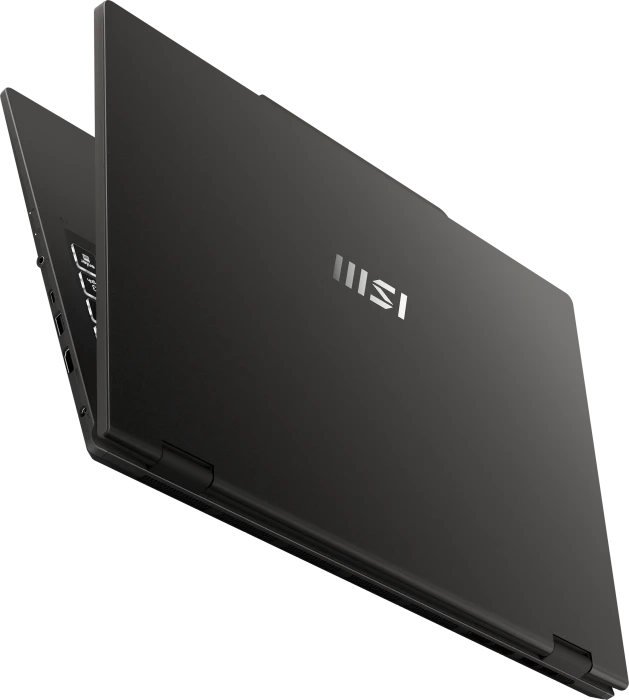 MSI Venture A16 AI+ A3HMG-036, Solid Gray, Ryzen AI 5 340, 16GB RAM, 512GB SSD, DE