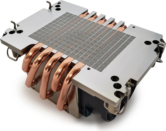 Dynatron / Inter-Tech S-5R1 / S5R1 – Bild 3 von 4