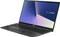 ASUS ZenBook Flip 15 UX563FD-EZ056T, Gun Metal, Core i5-10210U, 16GB RAM, 512GB SSD, GeForce GTX 1050 Max-Q, DE Vorschaubild