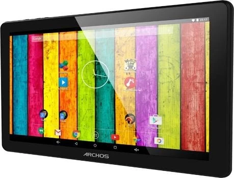 Archos 121 Neon, 16GB