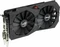 ASUS ROG Strix Radeon RX 570, ROG-STRIX-RX570-4G-GAMING, 4GB GDDR5, 2x DVI, HDMI, DP Vorschaubild