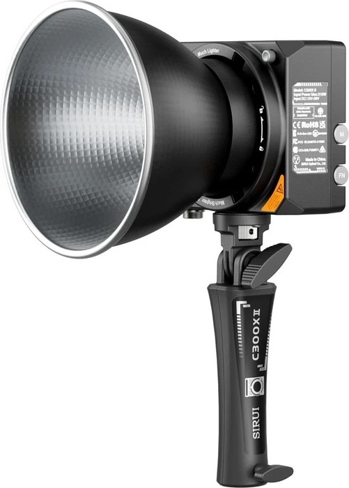 Sirui C300X II
