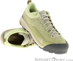 The North Face Verto pear/lemon mist (Damen)