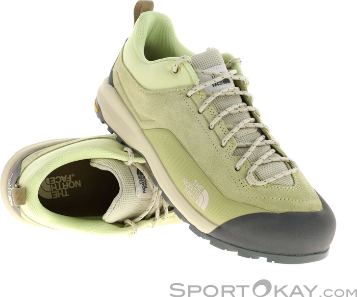 The North Face Verto pear/lemon mist (Damen)