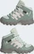 adidas Terrex Mid GTX linen green/putty mauve/silver green (Junior) Vorschaubild