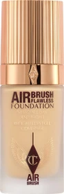 Charlotte Tilbury Airbrush Flawless Foundation 5 neutral, 30ml