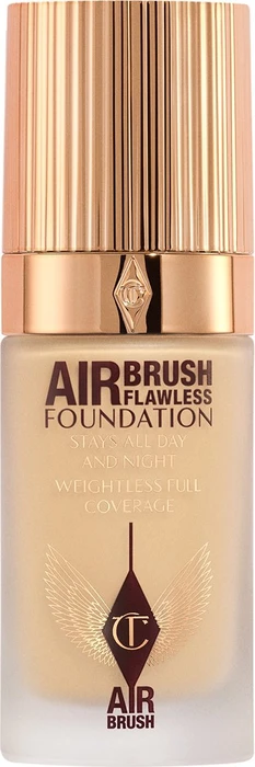 Charlotte Tilbury Airbrush Flawless Foundation 5 neutral, 30ml