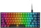 Lenovo Legion K510 Mini Pro Gaming Keyboard, LEDs RGB, hot-swap, Kailh BROWN, USB, US Vorschaubild