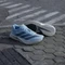 adidas Adizero Boston 13 clear sky/steel rw/silver metallic (Damen) Vorschaubild