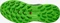 Salomon Ultra Glide black/green gecko (Herren) Vorschaubild