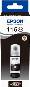 Epson Tinte 115 schwarz