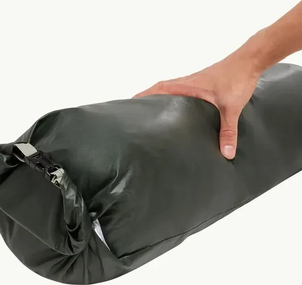 Jack Wolfskin North Timer Tunnelzelt