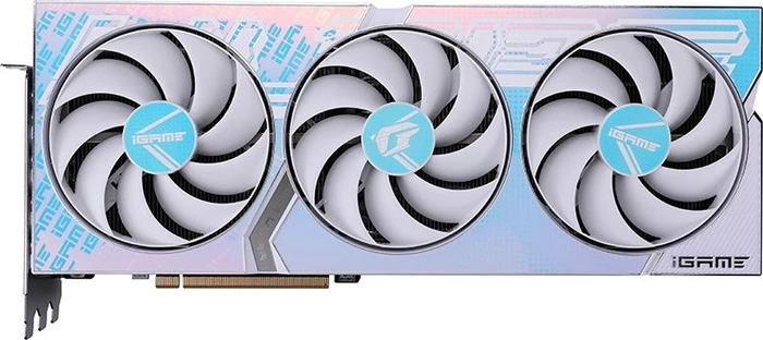 Colorful iGame GeForce RTX 4080 Ultra W OC, 16GB GDDR6X, HDMI, 3x DP