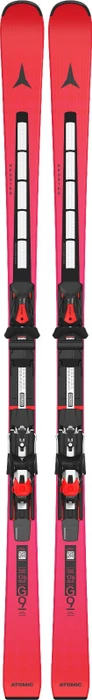Atomic Redster G9 Revoshock S +I12 GW (inkl. Bindung) (Modell 2025/2026)