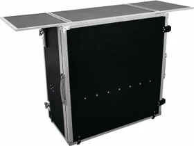 Roadinger DJ Desk foldable
