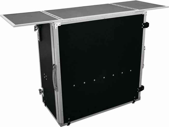 Roadinger DJ Desk foldable