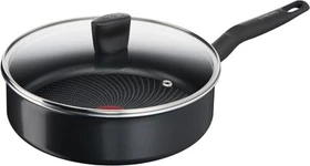 Tefal C26732 Jamie Oliver Start'Easy Schmorpfanne 24cm