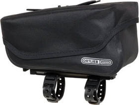 Ortlieb Toptube-Bag Oberrohrtasche schwarz
