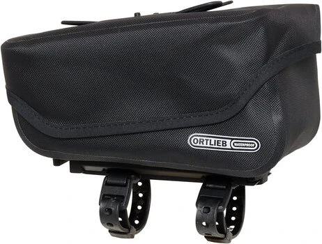 Ortlieb Toptube-Bag Oberrohrtasche schwarz