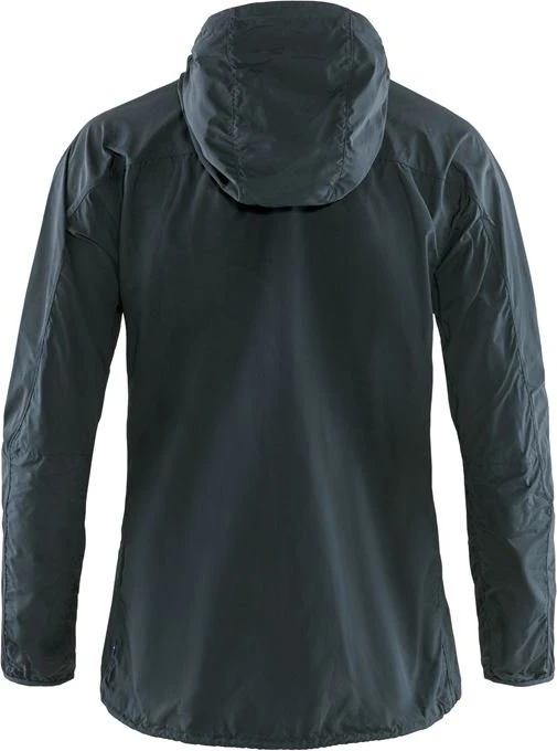 Fjällräven High Coast Wind Funktionsjacke navy (Damen)