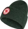 Fjällräven 1960 Logo Mütze deep forest Vorschaubild