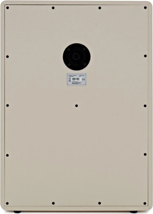 Marshall Origin 212A Cream Levant Ltd. Edition