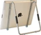 R-Go Steel Easy, Notebook-Stand, silber Vorschaubild