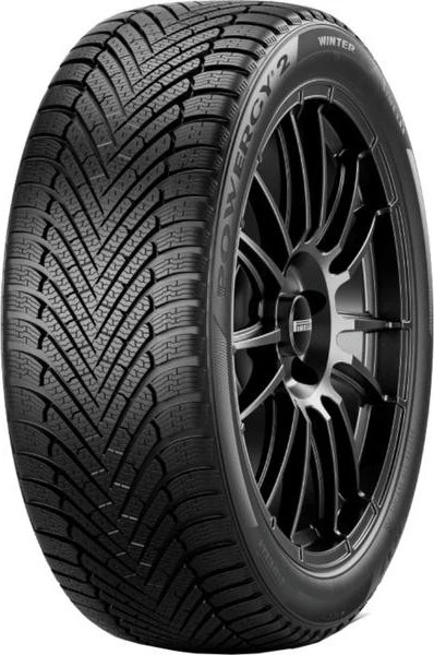 Pirelli Powergy 2 Winter