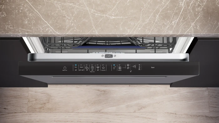 Siemens iQ300 SN13HS72CS