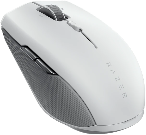 Razer Pro Click Mini Ergonomic Wireless Mouse, USB/Bluetooth