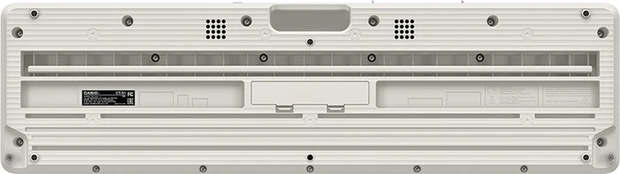 Casio CT-S1 weiß