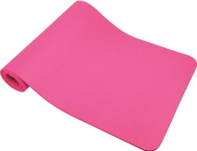 Deuser NBR Fitnessmatte pink