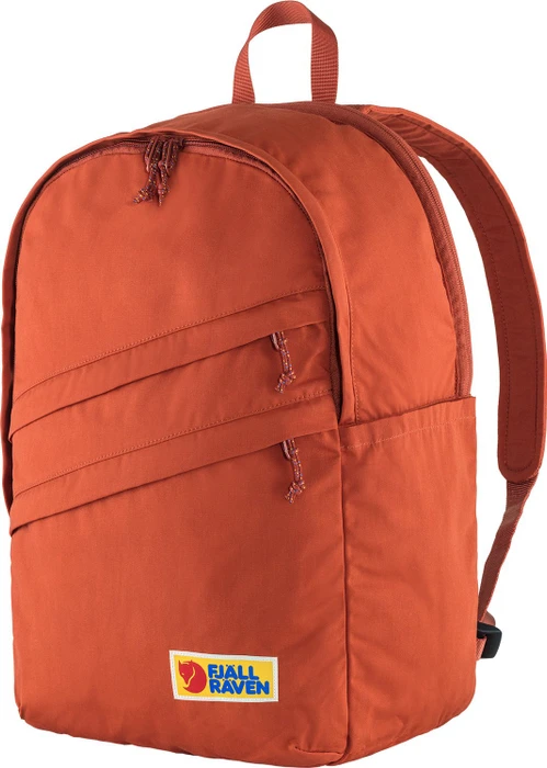 Fjällräven Vardag 28 Laptop cabin red