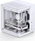 Jonsbo TK-1 2.0 White, Glasfenster Vorschaubild