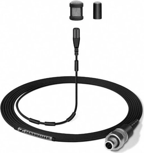 Sennheiser MKE 1-4 schwarz